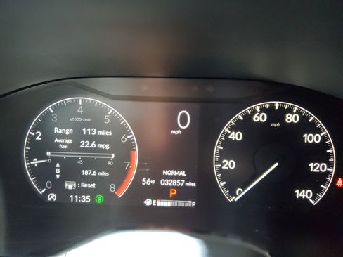 Used 2023 Honda CR-V EX-L image 26