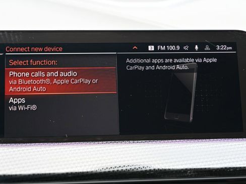 Used 2024 BMW 228i Gran Coupe image 27