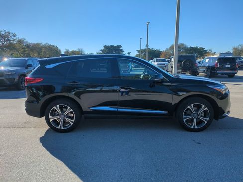 Used 2022 Acura RDX Advance Package image 5