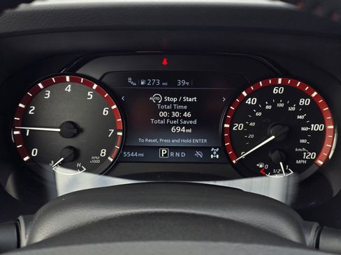 Used 2025 Nissan Frontier PRO-4X w/ Pro Convenience Package image 27