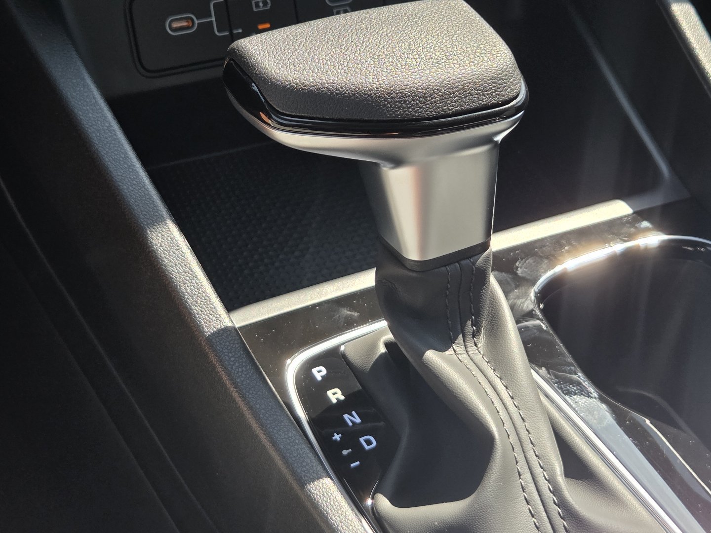 New 2026 Hyundai Tucson SEL Plus AWD/4WD image 35