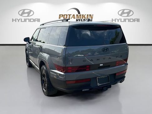 Certified 2024 Hyundai Santa Fe XRT AWD/4WD image 7