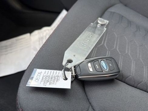 New 2026 Subaru Impreza 2.0i Sport image 29