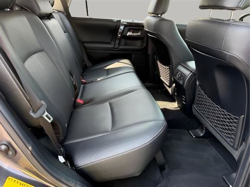 Used 2019 Toyota 4Runner Limited RWD image 29