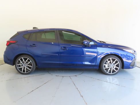 New 2026 Subaru Impreza 2.0i Sport AWD/4WD image 2