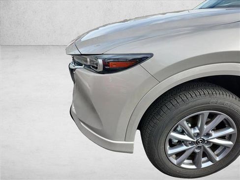 Used 2025 MAZDA CX-5 AWD 2.5 S w/ Select Package image 14