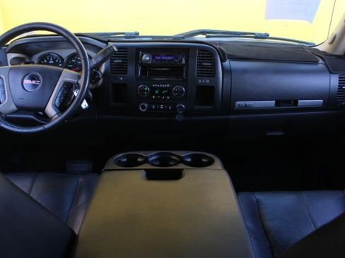 Used 2013 GMC Sierra 1500 SLE image 12