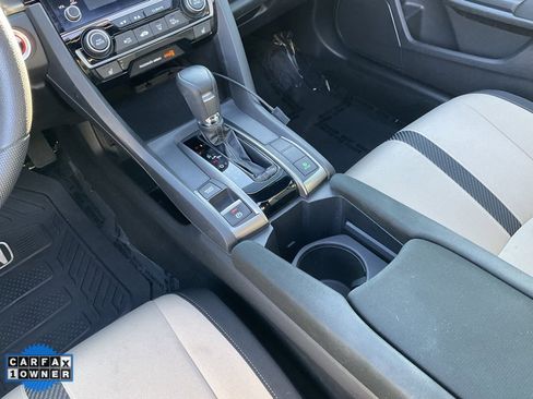 Used 2019 Honda Civic EX image 42