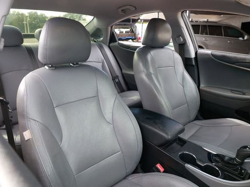 Used 2013 Hyundai Sonata GLS image 18