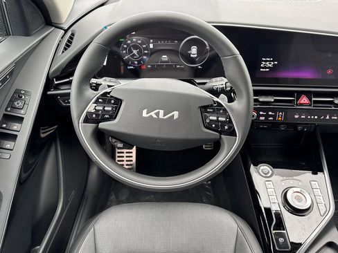 New 2026 Kia Niro Wave image 14