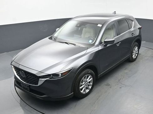 Certified 2023 MAZDA CX-5 AWD 2.5 S w/ Select Package image 32