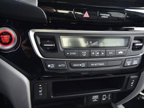 Used 2019 Honda Ridgeline RTL-E image 18