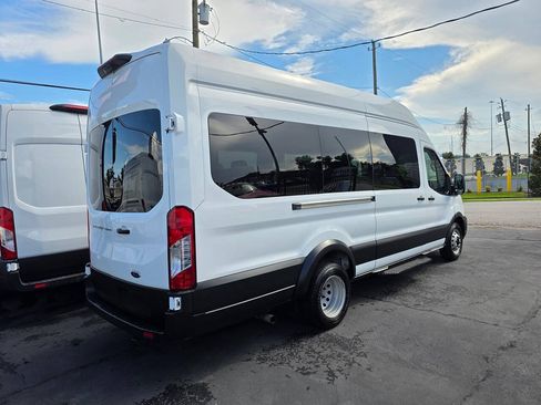 Used 2023 Ford Transit 350 XL RWD image 6