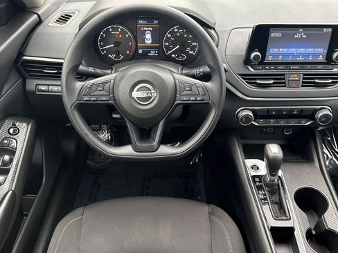Used 2023 Nissan Altima 2.5 S image 28
