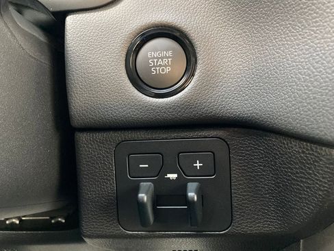 New 2026 Toyota Tundra Limited image 17