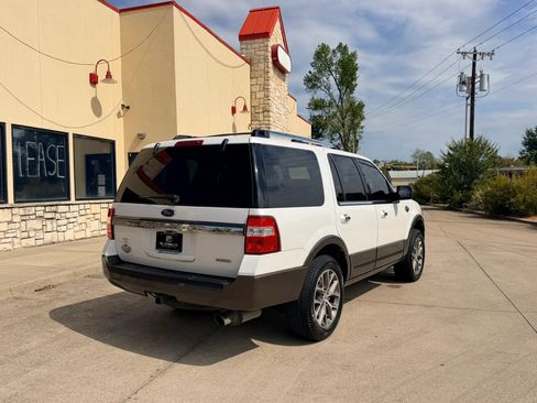 Used 2017 Ford Expedition King Ranch RWD image 5