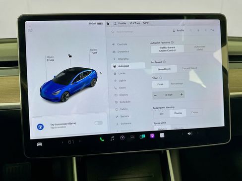 Used 2018 Tesla Model 3 Long Range image 21