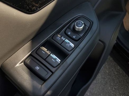 New 2026 Subaru Forester Limited AWD/4WD image 22