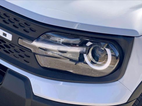 New 2026 Ford Bronco Sport Big Bend w/ Convenience Package image 13