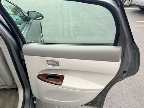 Used 2008 Buick LaCrosse CXL w/ Driver Confidence Package image 20