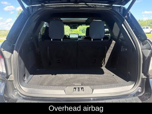 Used 2025 Ford Explorer ST-Line w/ Premium Package AWD/4WD image 30