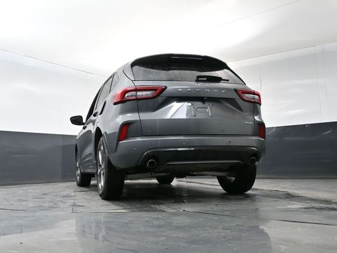 Used 2024 Ford Escape ST-Line w/ Tech Pack #1 AWD/4WD image 22