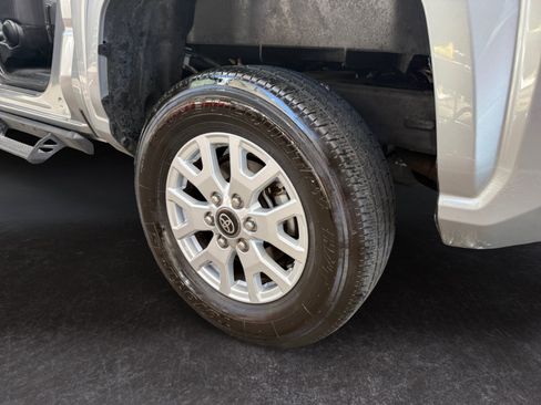 Used 2025 Toyota Tacoma SR5 RWD image 11