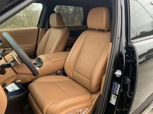 New 2026 Hyundai Palisade Calligraphy image 40