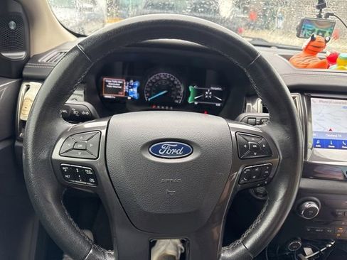Used 2019 Ford Ranger Lariat w/ Equipment Group 501A Mid AWD/4WD image 32