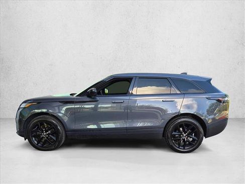 Used 2026 Land Rover Range Rover Velar S AWD/4WD image 8