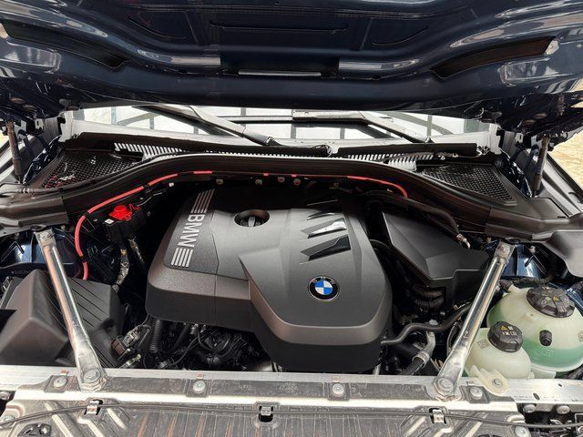 Used 2026 BMW X3 xDrive30i AWD/4WD image 27