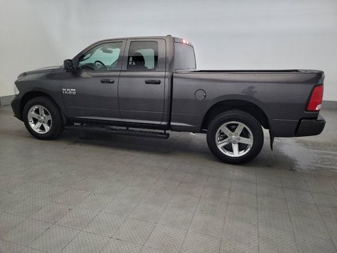 Used 2018 RAM 1500 Express w/ Express Value Package image 3