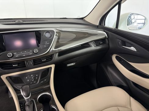 Used 2019 Buick Envision Essence image 4