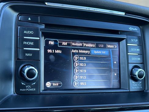 Used 2015 MAZDA MAZDA6 Touring FWD image 17