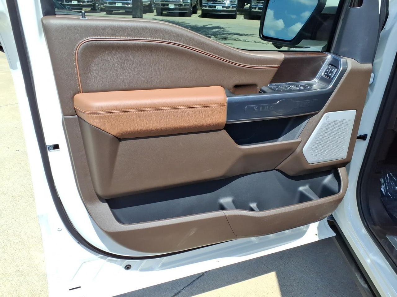 New 2026 Ford F150 King Ranch w/ Equipment Group 601A High AWD/4WD image 21