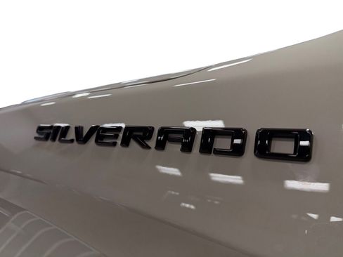 New 2026 Chevrolet Silverado 1500 RST image 30