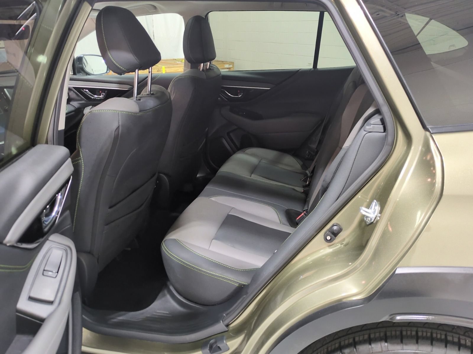 Certified 2023 Subaru Outback Onyx Edition XT AWD/4WD image 15