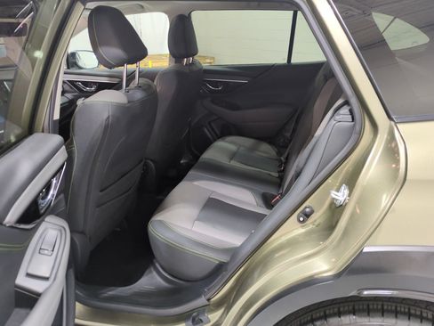 Certified 2023 Subaru Outback Onyx Edition XT AWD/4WD image 15