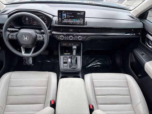 Certified 2024 Honda CR-V EX-L image 20