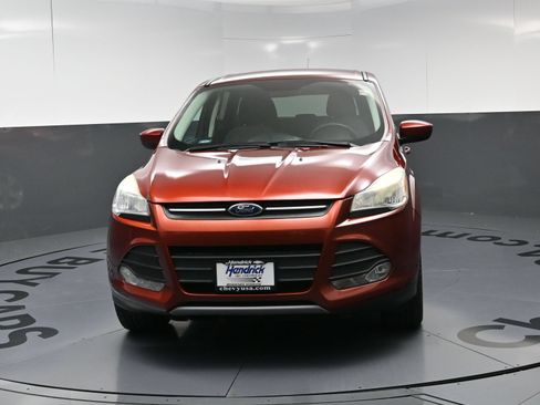 Used 2016 Ford Escape SE FWD image 5