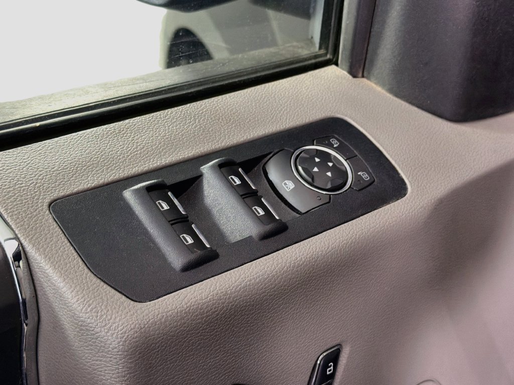 Used 2016 Ford F150 XLT w/ Equipment Group 301A Mid AWD/4WD image 21