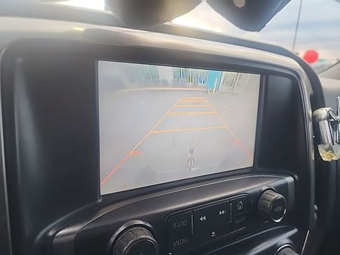 Used 2014 Chevrolet Silverado 1500 LT w/ LT Convenience Package image 7