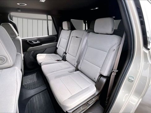 Used 2021 Chevrolet Tahoe LS AWD/4WD image 25