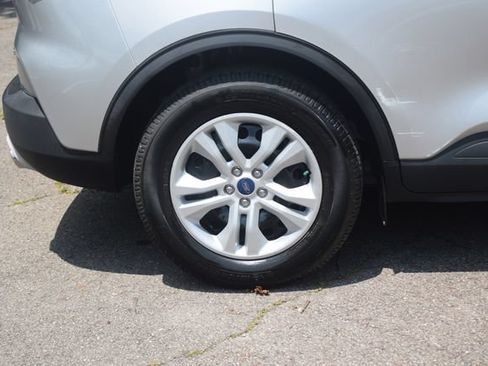 Used 2020 Ford Escape S FWD image 27