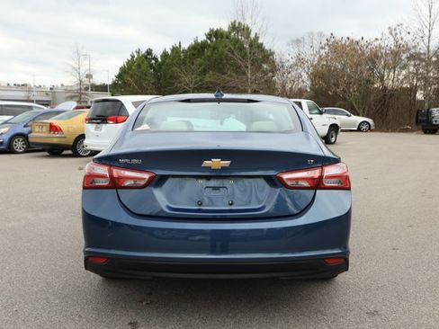Used 2024 Chevrolet Malibu LT image 7