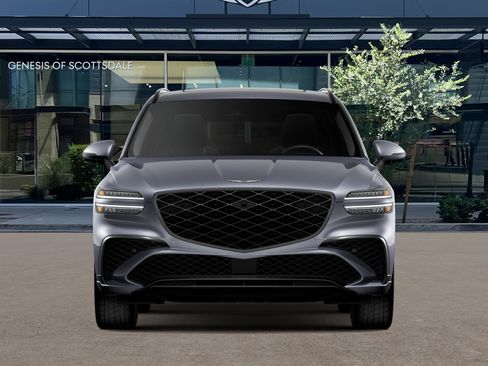 New 2026 Genesis GV70 2.5T Sport Prestige AWD/4WD image 8