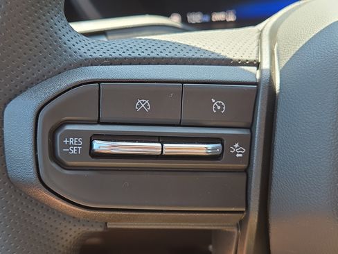 New 2026 Chevrolet Colorado Trail Boss AWD/4WD image 22