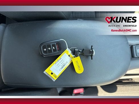 Used 2023 Honda HR-V LX image 38