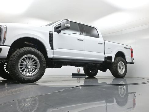 New 2026 Ford F250 Lariat w/ Tremor Off-Road Package image 54