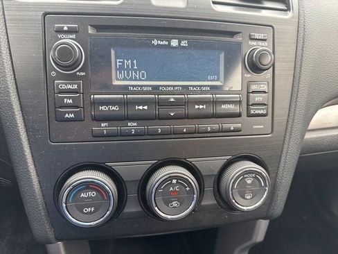 Used 2015 Subaru Forester 2.5i Limited image 24